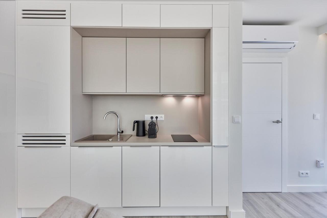 Wave - Sea Salt Apartment - Pools&Spa Miedzyzdroje Dış mekan fotoğraf